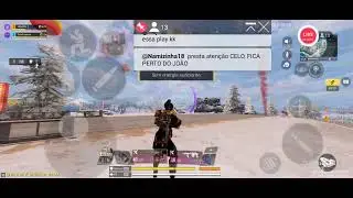 live de COD