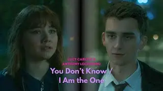 Lucy Carlyle & Anthony Lockwood | You Don't Know / I Am the One