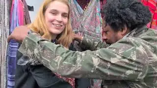 May I Be With You &brvbar; Step Up 2025, Brazil (C-2025-003)