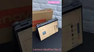 Lenovo IdeaPad flex 5 #smartphone #nostalgia #vintage #applewatch #tech #viralvideo #samsung #lenovo