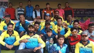 Mining 11 batting 🆚  R.T.H 1