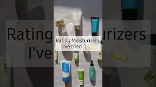 subscribe for more💫 #skincare #moisturizer #rating #cream #ytshorts #skincarelover #anukriti #face