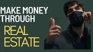 How to start a real estate business With no Money 