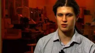 Harvard College - Krzysztof Kozak '10