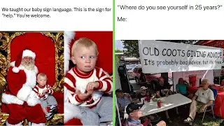 Funny Memes 106 | It's probably bad advice, but its free!