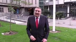 Vote Alan Hall for Labour Mayor of Lewisham