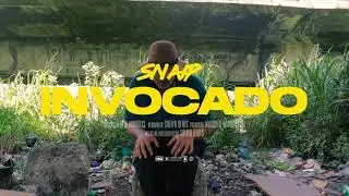 Snaip  -  Invocado ( Prod.SativoBeats )