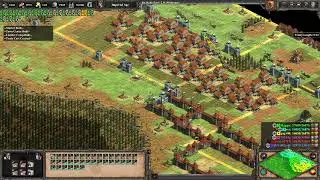 TEUTONS with Happy & pxj140 vs NiEble RiVeRGoD & youyu5715 | DM MICHI