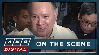 PH Defense Chief commits to fortifying PH defenses, build up deterrent capabilities | ANC