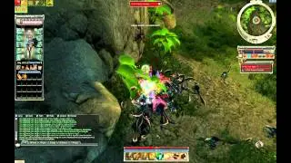 Guild Wars Legendary Survivor Title 2011