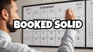 3 Coaching Secrets To Fill Your Calendar