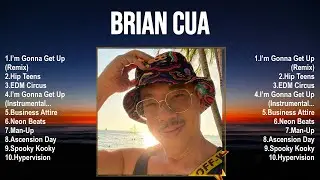 Best Songs Of Brian Cua Nonstop ~ Trending Songs New 2024