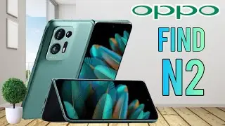 OPPO FIND N2 PRICE IN PHILIPPINES SPECS AND FEATURES QUICK REVIEW