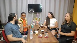PROGAMA HUMOR SEM CULTURA COM GALP&Atilde;O 192 E BRIGADEIRO DA GICAS
