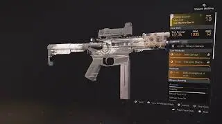 1,5 миллиона за пулю. Strikers Build PVE!! Tom Clancy's The Division 2