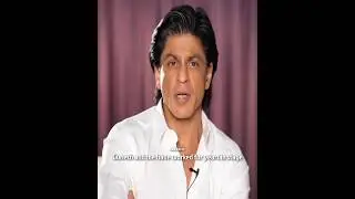 SRK Learns Bharatnatyam For Chammak Challo❤️| Shah Rukh Khan