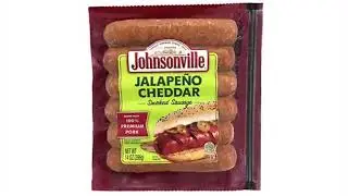 Johnsonville recalls 95,000 pounds of sausage over contamination fears