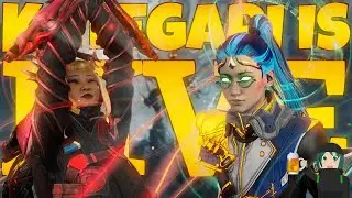 [AUS] THE OLD PEACE, LIVE | WarFrame Story Campaign