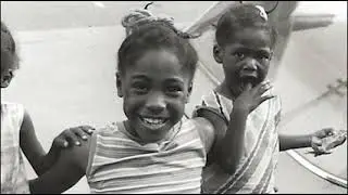 Griot Collective - Family History Month