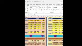 Petrol Pump Data Entry Form in Excel Reels YouTube short