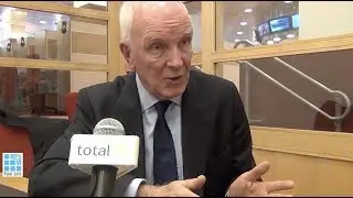 EU Funds and Transparency - Mark Rogerson Interview