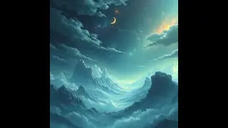 Vast (Hard Atmospheric Beat) Prod By Hennessey-type beat Trippy Visuals