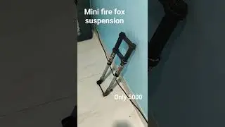 #mini#firefox#suspension