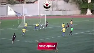⚽⚽  مسعود جمعه