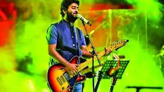 TERA HE NEW HINDI SONG 2026 // NEW HINDI SONG// New Bollywood Song 2026 //Arijit Singh 