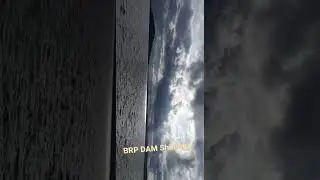 Bhadra dam Shimoga. #shimoga #karnataka #dam #india #vlog