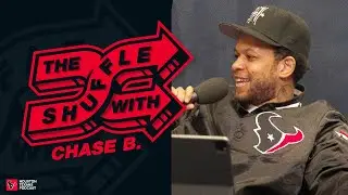Tommy Townsend & Ka'imi Fairbairn on The Shuffle with Chase B