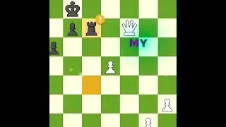 Mikhail Tal's Brilliancy ✨💎 [12]