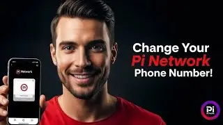 how can i change my phone number in pi network