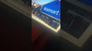 We are doing it again former/abandoned Walmart in each state 48/50￼