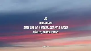 SG - DJ Snake, Ozuna, MeganThee Stallion, Lisa Of Blackpink (Letra/Lyrics)| Sexy Girl