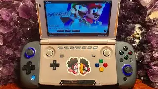 The New $20 BSP-D8 Bluetooth Controller paired with a PowKiddy X18S. It’s BSP’s best one yet!