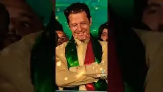 leader Imran Khan and Yunus Universe tick tocker