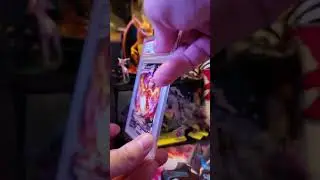 Let's Check Out My PSA Cards Back From Gamestop..#pokemon #contentcreater #pokemoncards