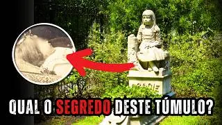 3 T&uacute;mulos de Crian&ccedil;as com Hist&oacute;rias Tr&aacute;gicas