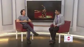 Presentaciones del Ballet Espa&ntilde;ol de Cuba