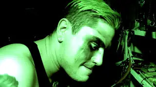 Unmasking Mike Graca Part 3 (Strong Style Brand Production)