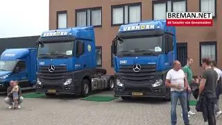 02-06-2018 Familiedag 2018 bij Verhoek Europe b.v.