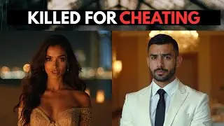 22-YEAR-OLD MOROCCAN WOMAN KILLED IN DUBAI ON WEDDING NIGHT &mdash; HER PARTNER UNCOVERS A DARK PAST...