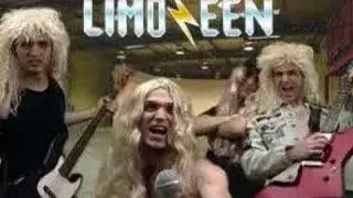 Limozeen Because its Midnite