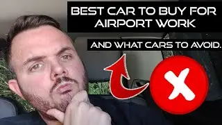 Какой автомобиль лучше всего купить для трансфера в аэропорт? Каких автомобилей следует избегать,...