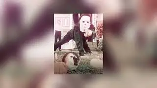 calling all the monsters (nola bounce remix) - fazobeats - slowed + looped (unreleased)