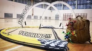 Indoor SESHING!(Mode2 Ghost)