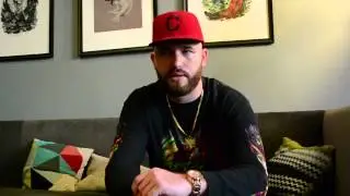 GASHI Talks A3C Volume 4, Immigrating to America, The Future & More