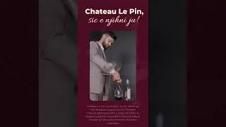 Vera Chateau le Pin