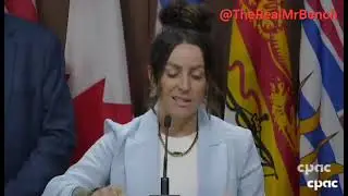 Kelsi Sheren Canadian Military Veteran explains how Canada is offering Armed Service veterans MAID